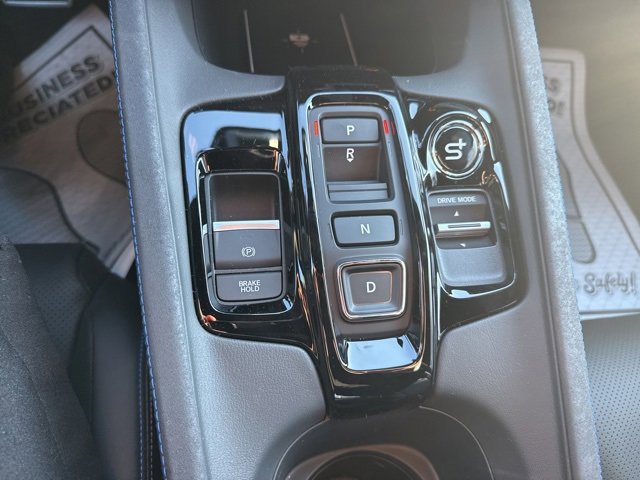 New 2026 Honda Prelude image 23