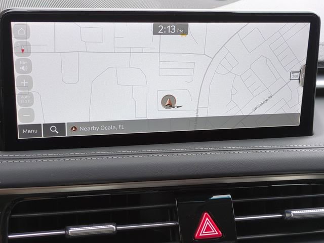 New 2026 Genesis G70 2.5T Prestige image 20