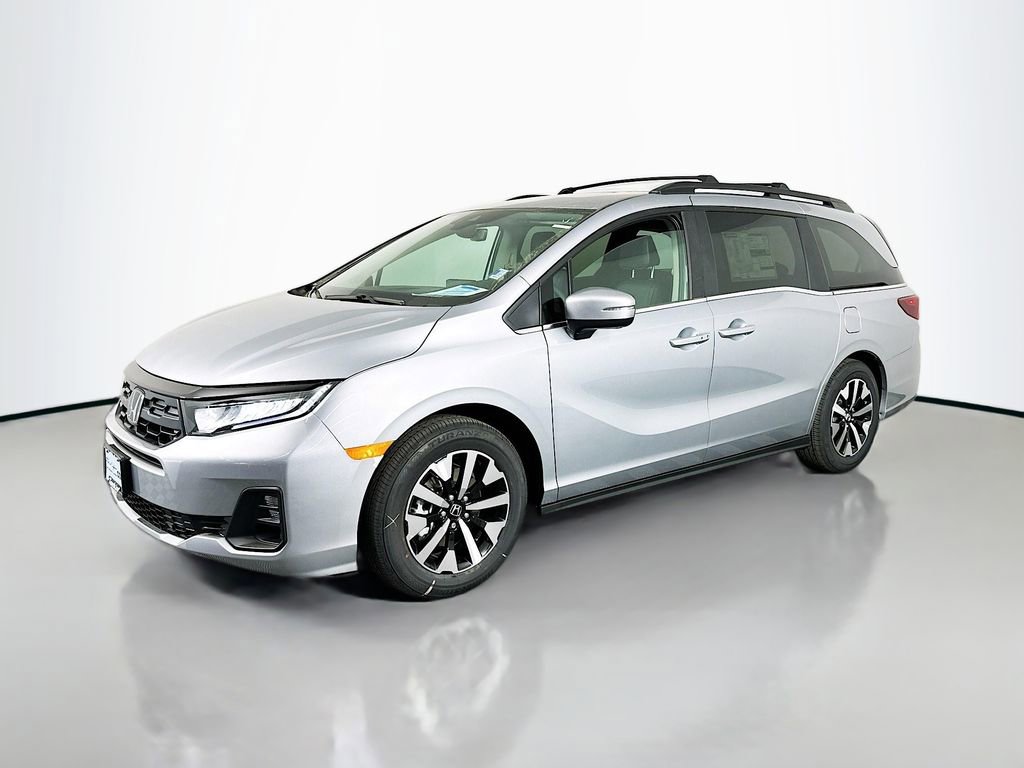 New 2026 Honda Odyssey EX-L image 3