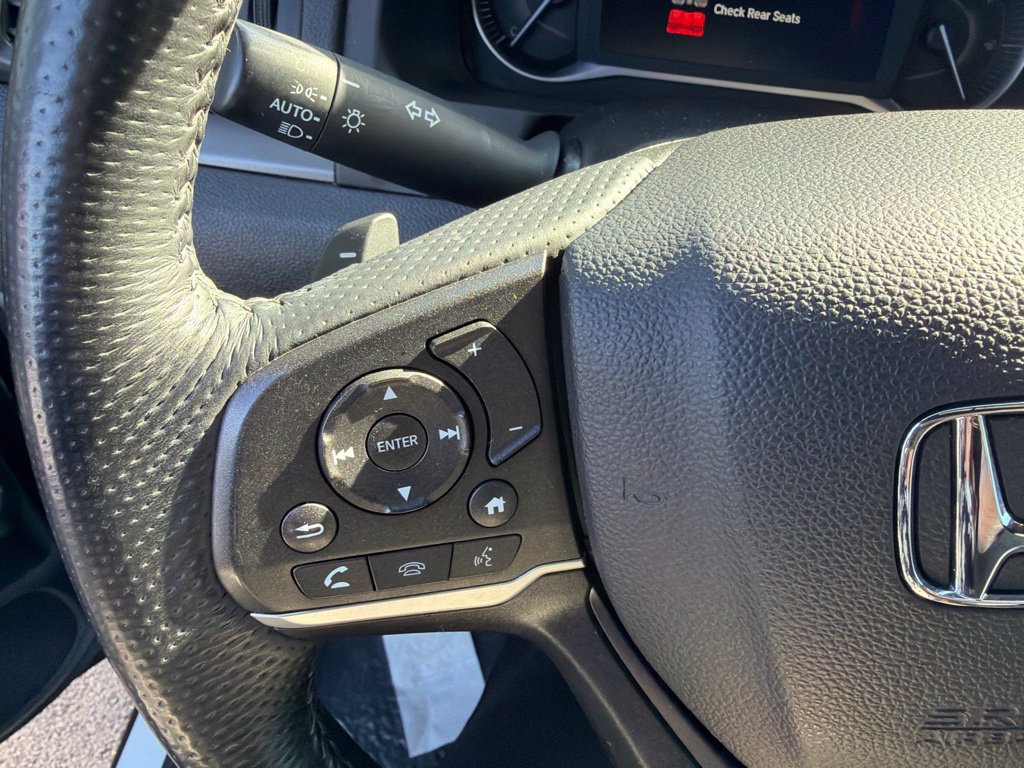 Used 2023 Honda Passport EX-L image 20