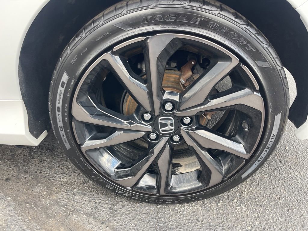 Used 2019 Honda Civic Sport image 23