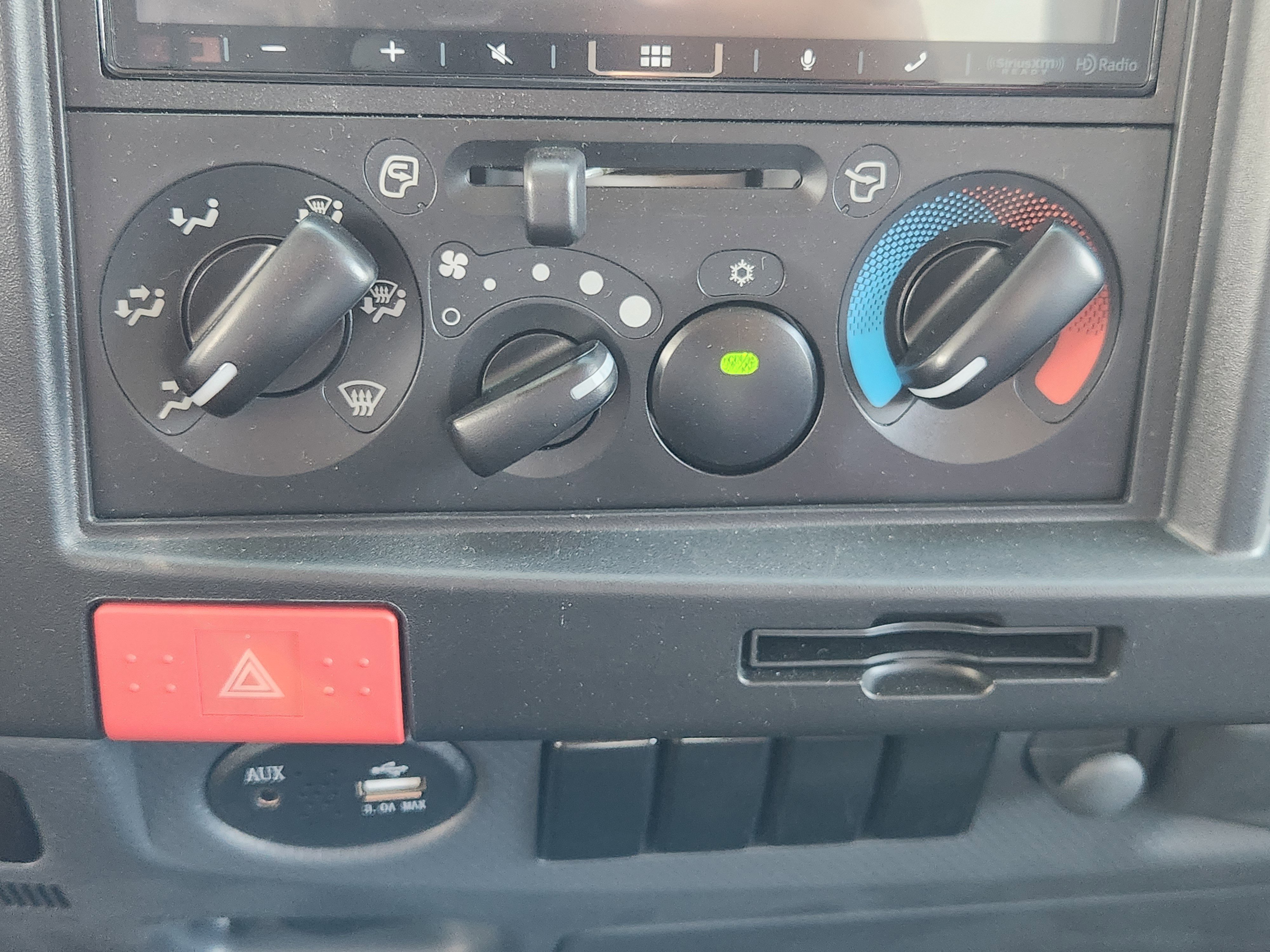 New 2024 Chevrolet Low Cab Forward image 19