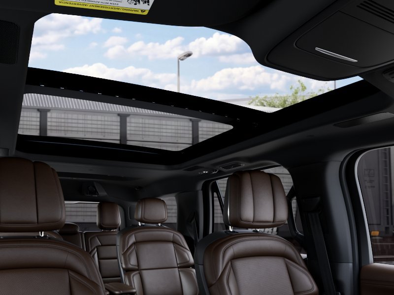 New 2027 Lincoln Navigator Reserve AWD/4WD image 22