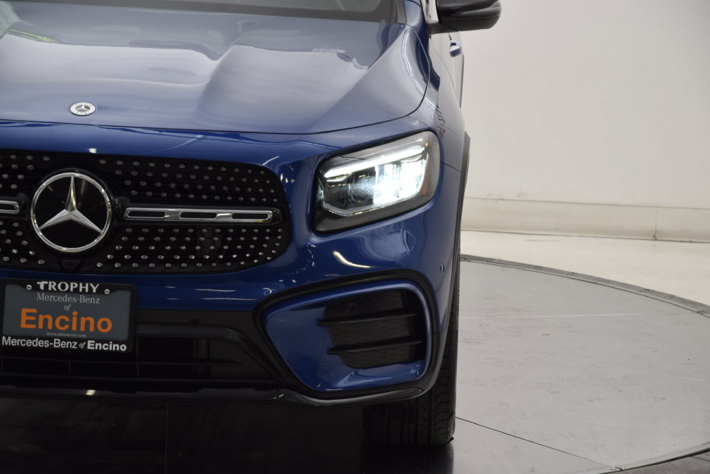 Used 2024 Mercedes-Benz GLB 250 image 10