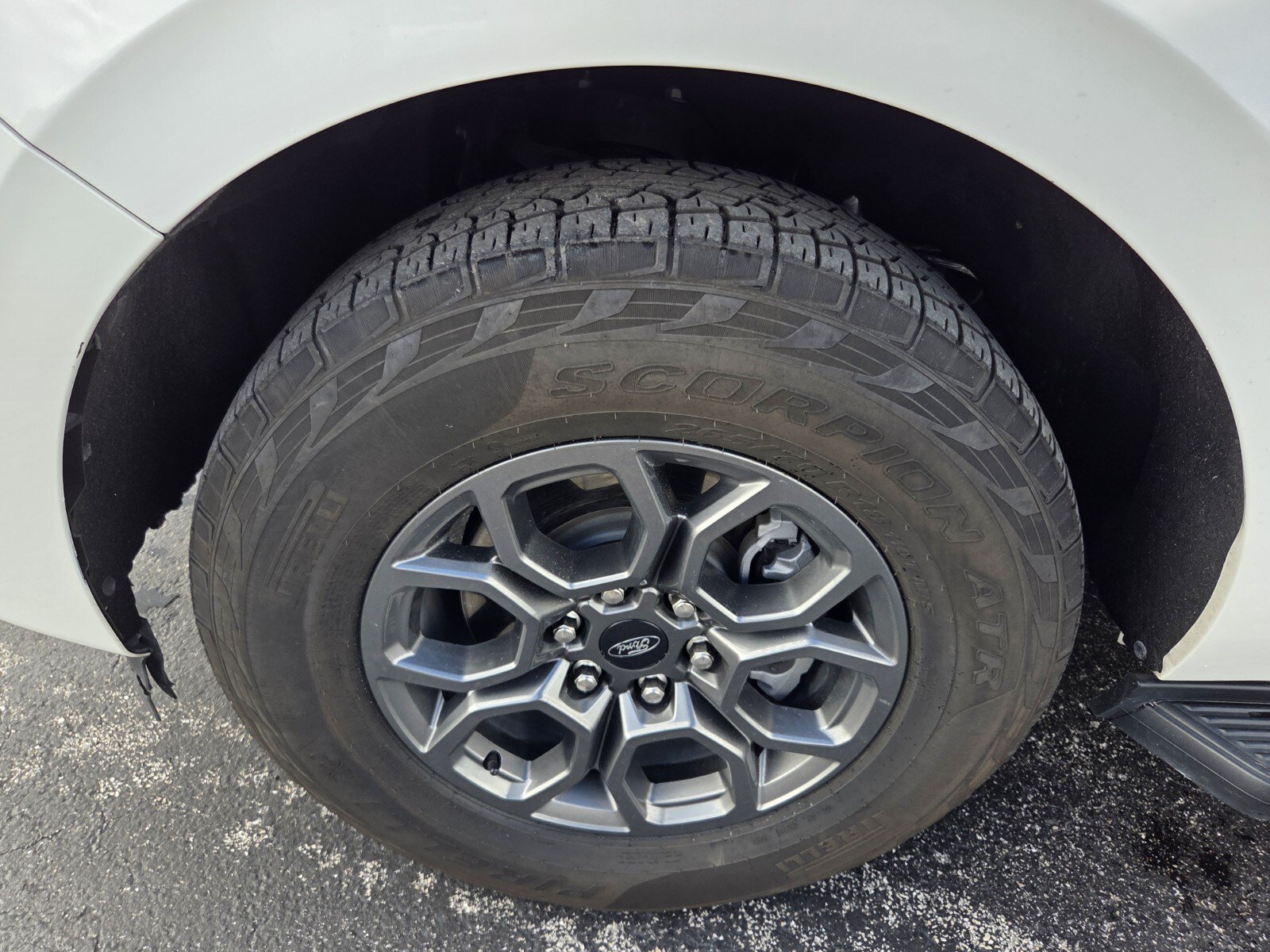 Used 2025 Ford Expedition Max Active RWD image 21
