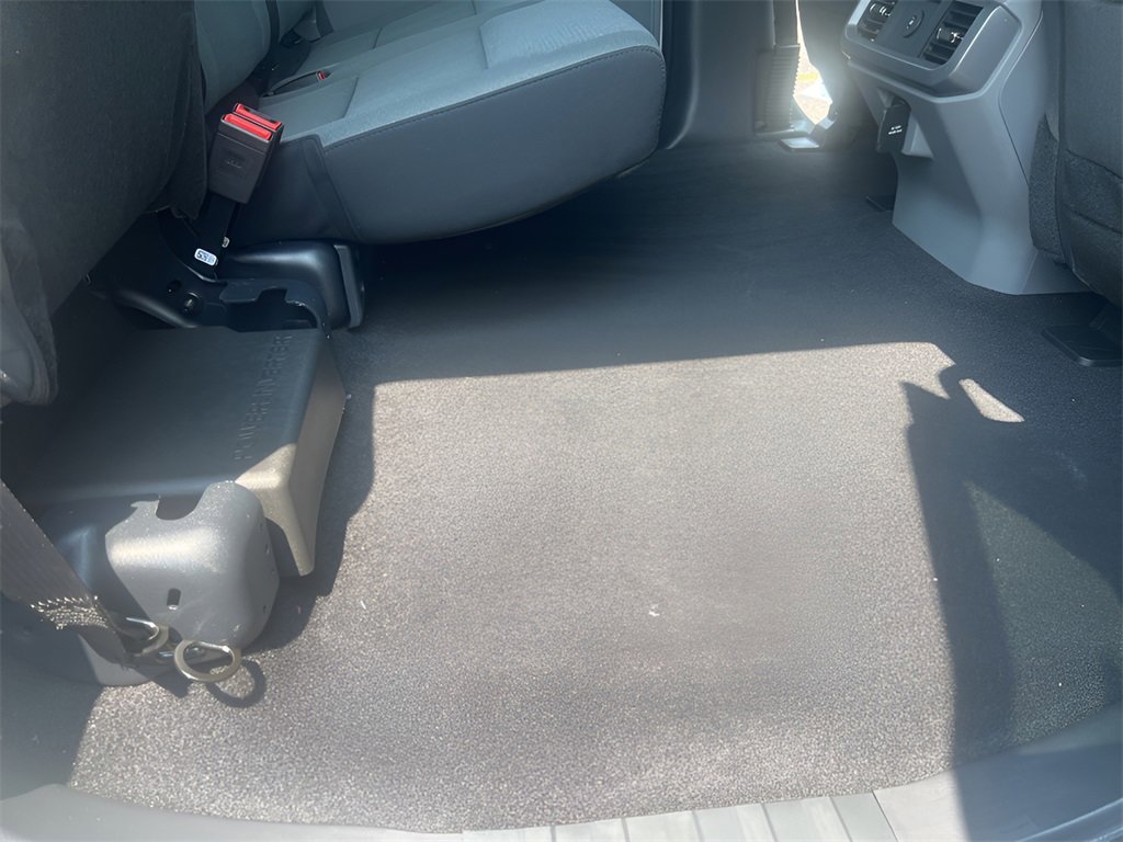 New 2025 Ford F150 XLT w/ Equipment Group 302A MID image 45