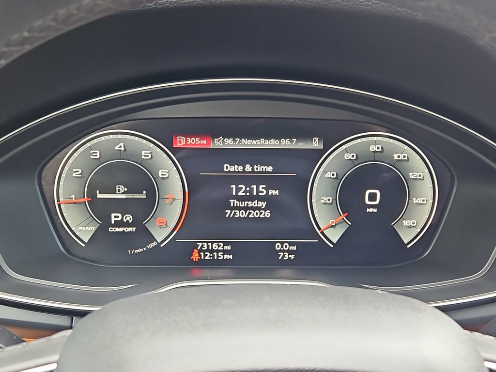 Used 2023 Audi Q5 2.0T Premium Plus AWD/4WD image 34