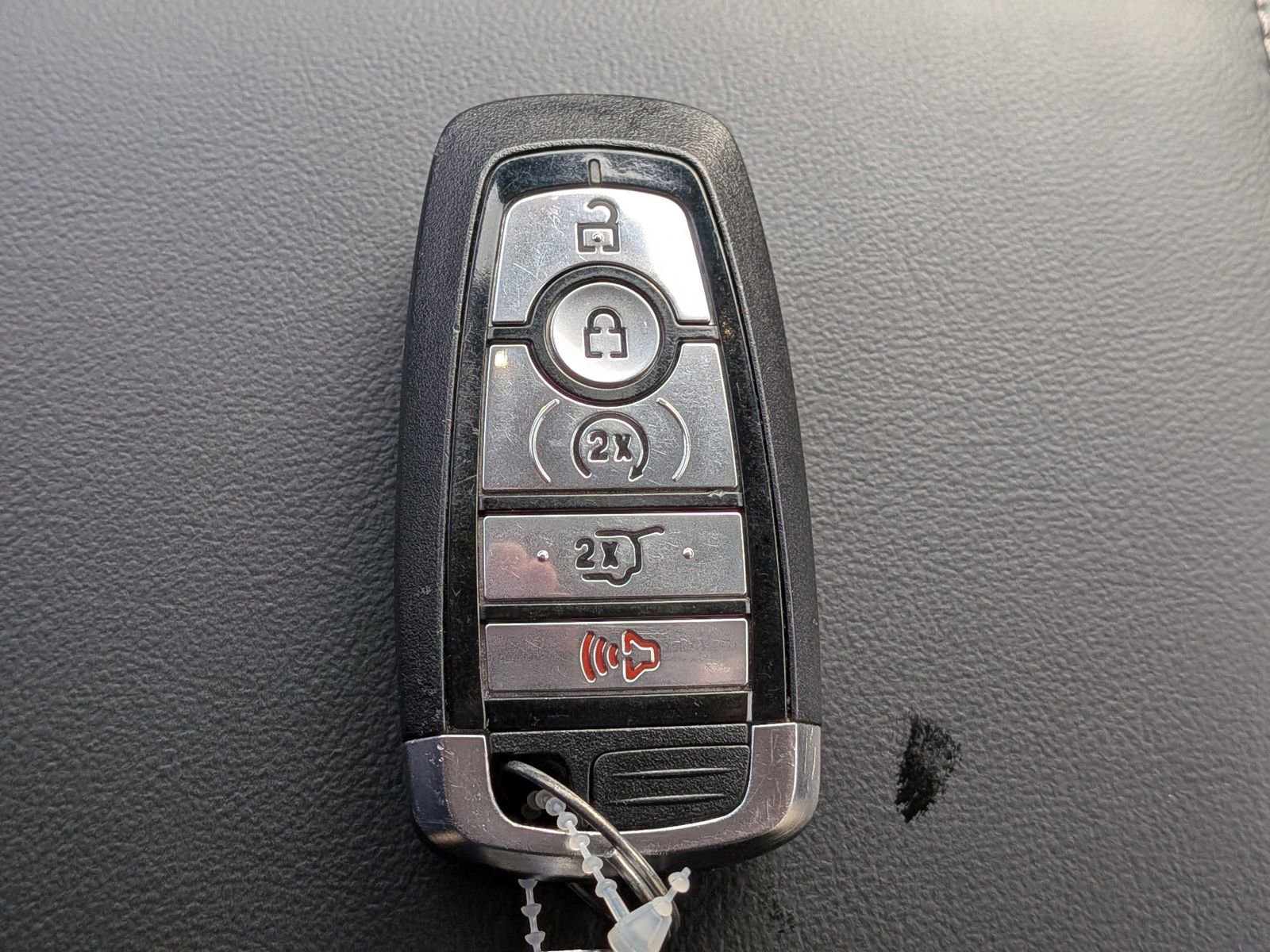 Certified 2023 Ford Explorer XLT w/ Equipment Group 202A image 32