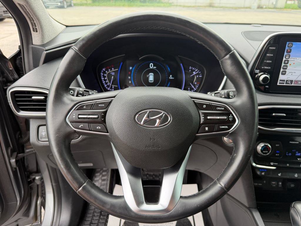 Used 2019 Hyundai Santa Fe AWD image 18