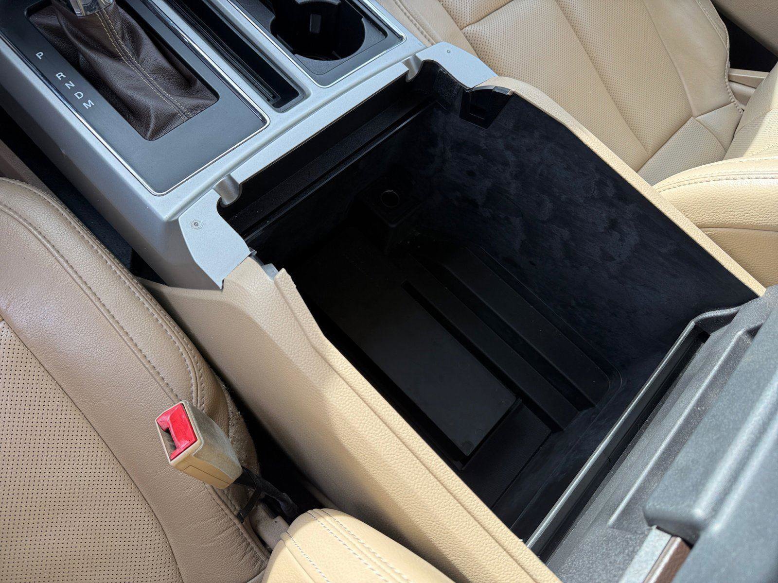 Used 2018 Ford F150 Lariat w/ Equipment Group 502A Luxury image 28