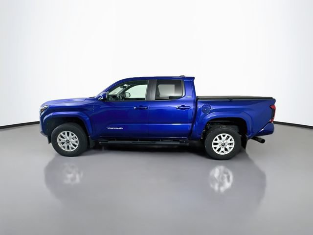 Used 2024 Toyota Tacoma SR5 AWD/4WD image 3