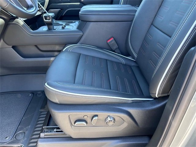 New 2026 GMC Sierra 1500 AT4X image 18