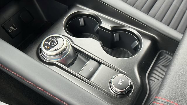 New 2026 Ford Explorer ST-Line RWD image 28