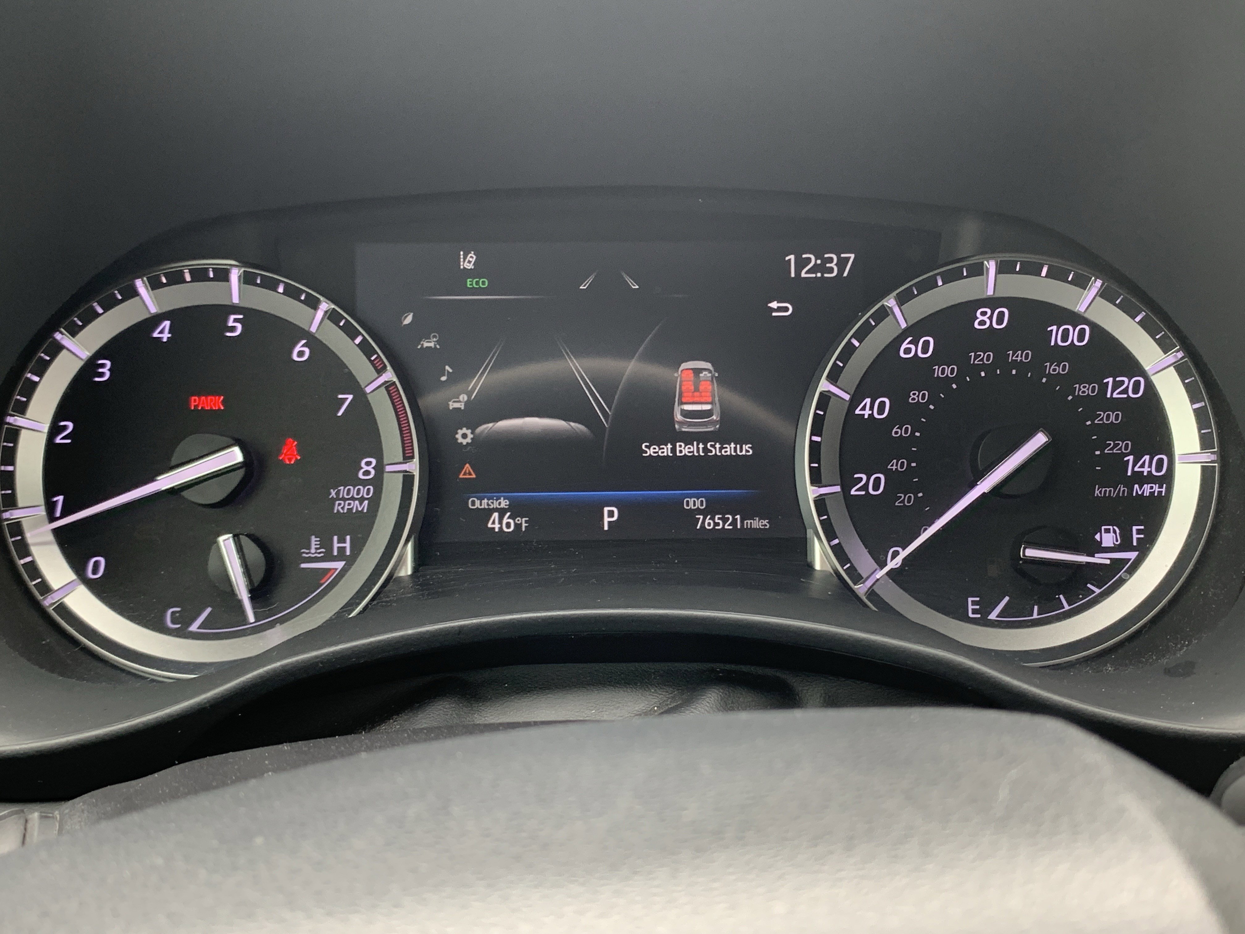 Used 2022 Toyota Highlander XSE image 20