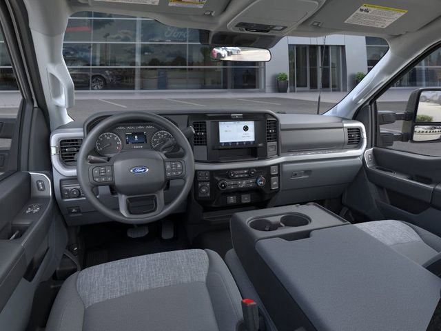 New 2026 Ford F350 XLT w/ FX4 Off-Road Package image 9