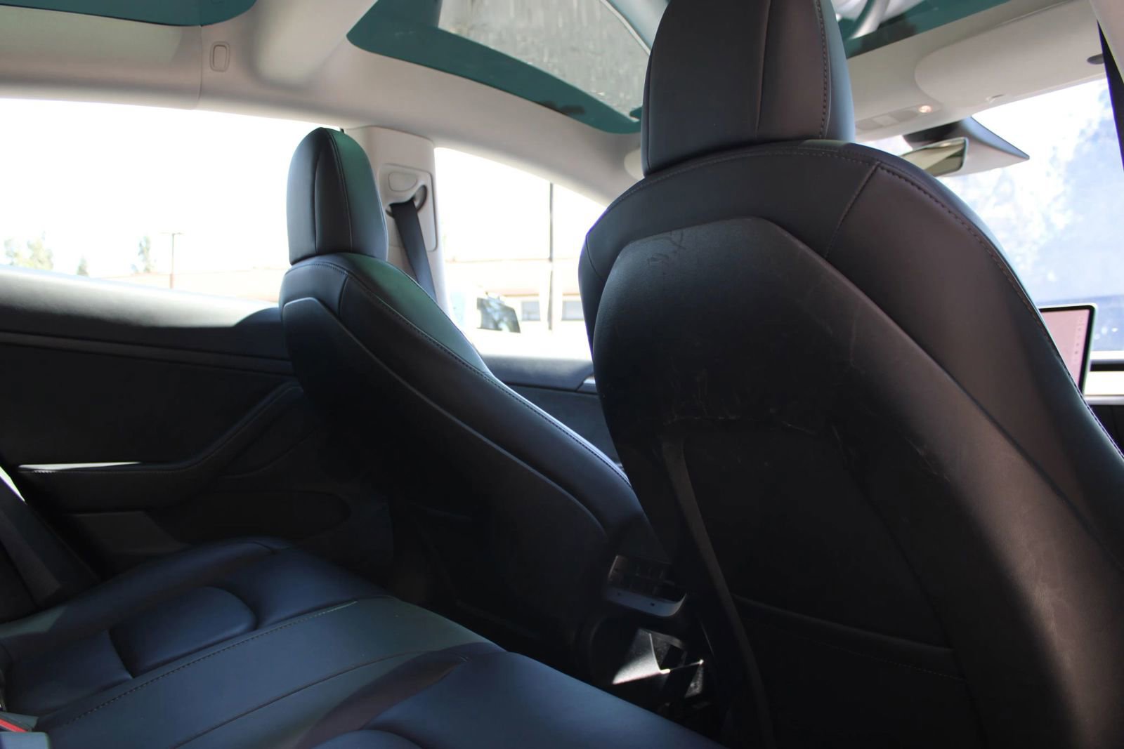 Used 2022 Tesla Model 3 Long Range image 8