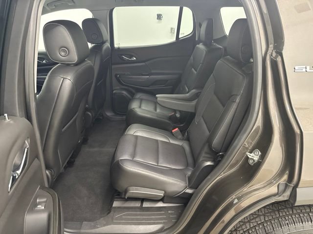 Used 2019 GMC Acadia SLT AWD/4WD image 18