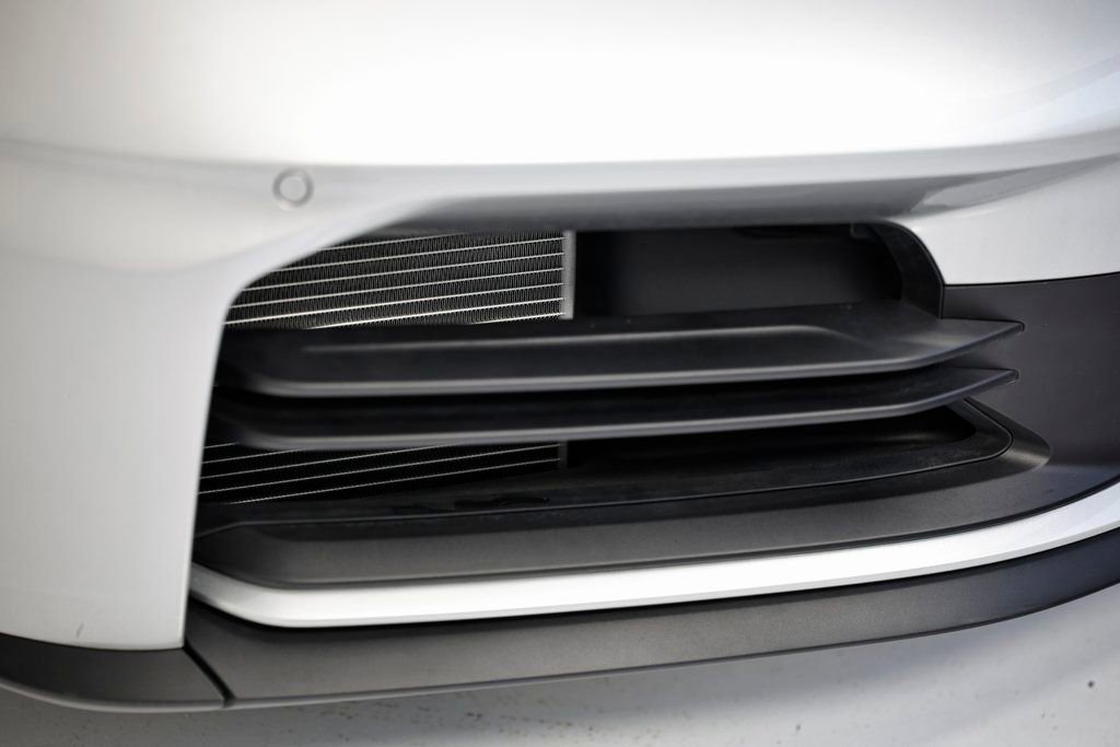Certified 2025 Porsche 911 Carrera S RWD image 21