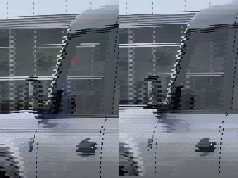 New 2025 Ford Bronco Big Bend image 22