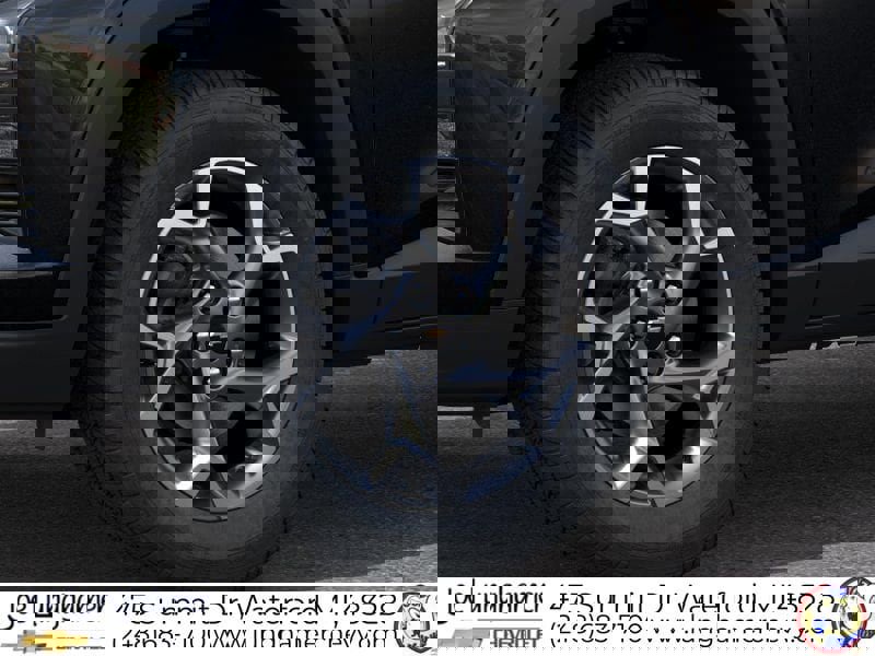 New 2026 Chevrolet Trax LT image 9