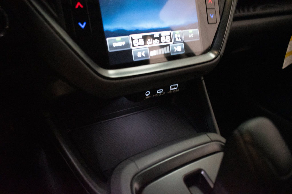 New 2027 Subaru Crosstrek 2.5i Premium AWD/4WD image 17
