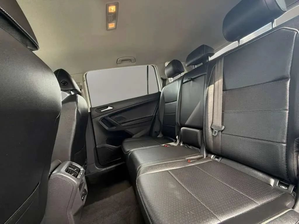 Used 2021 Volkswagen Tiguan S AWD/4WD image 21