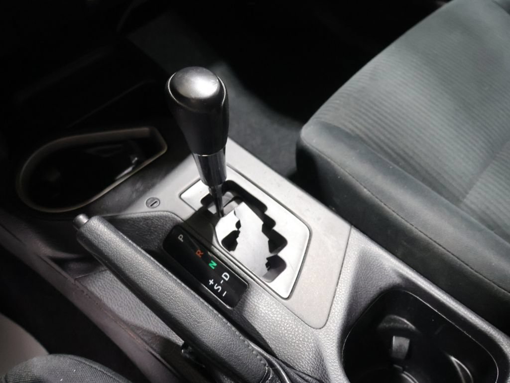 Used 2017 Toyota RAV4 LE w/ Carpet Mat Package FWD image 27