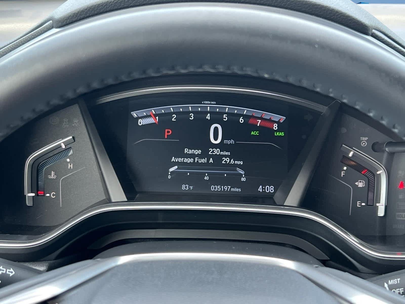 Used 2022 Honda CR-V EX-L image 17