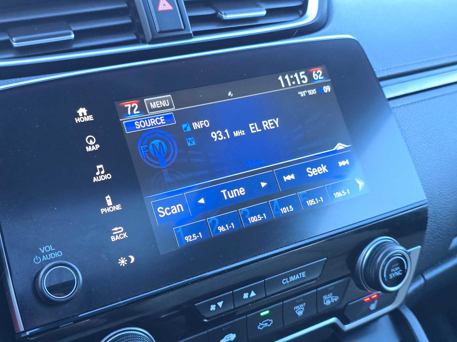 Used 2020 Honda CR-V Touring image 30