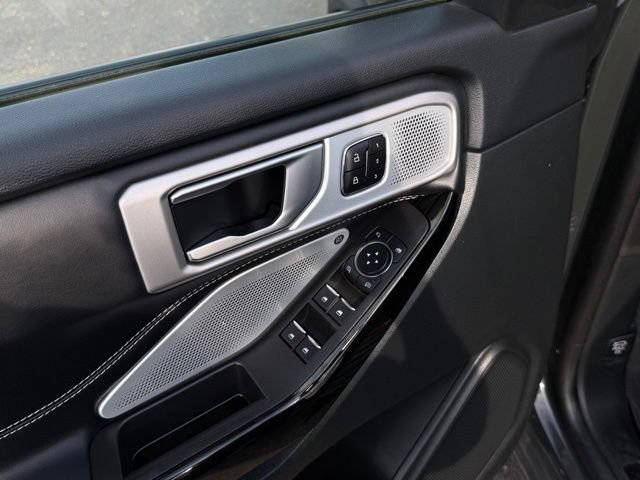 Used 2023 Ford Explorer ST w/ Equipment Group 401A AWD/4WD image 14