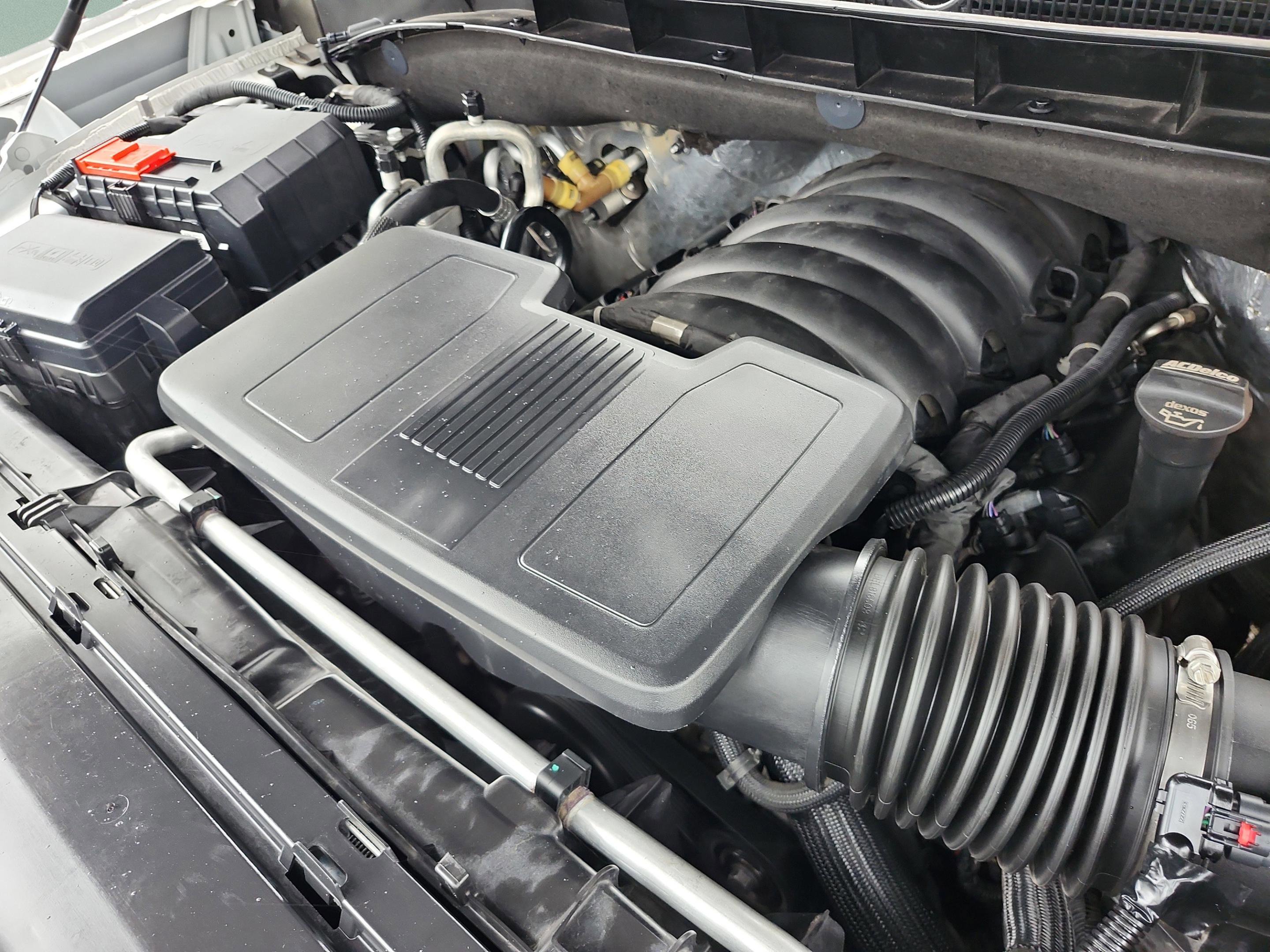 Used 2022 GMC Yukon AT4 w/ Max Trailering Package image 22