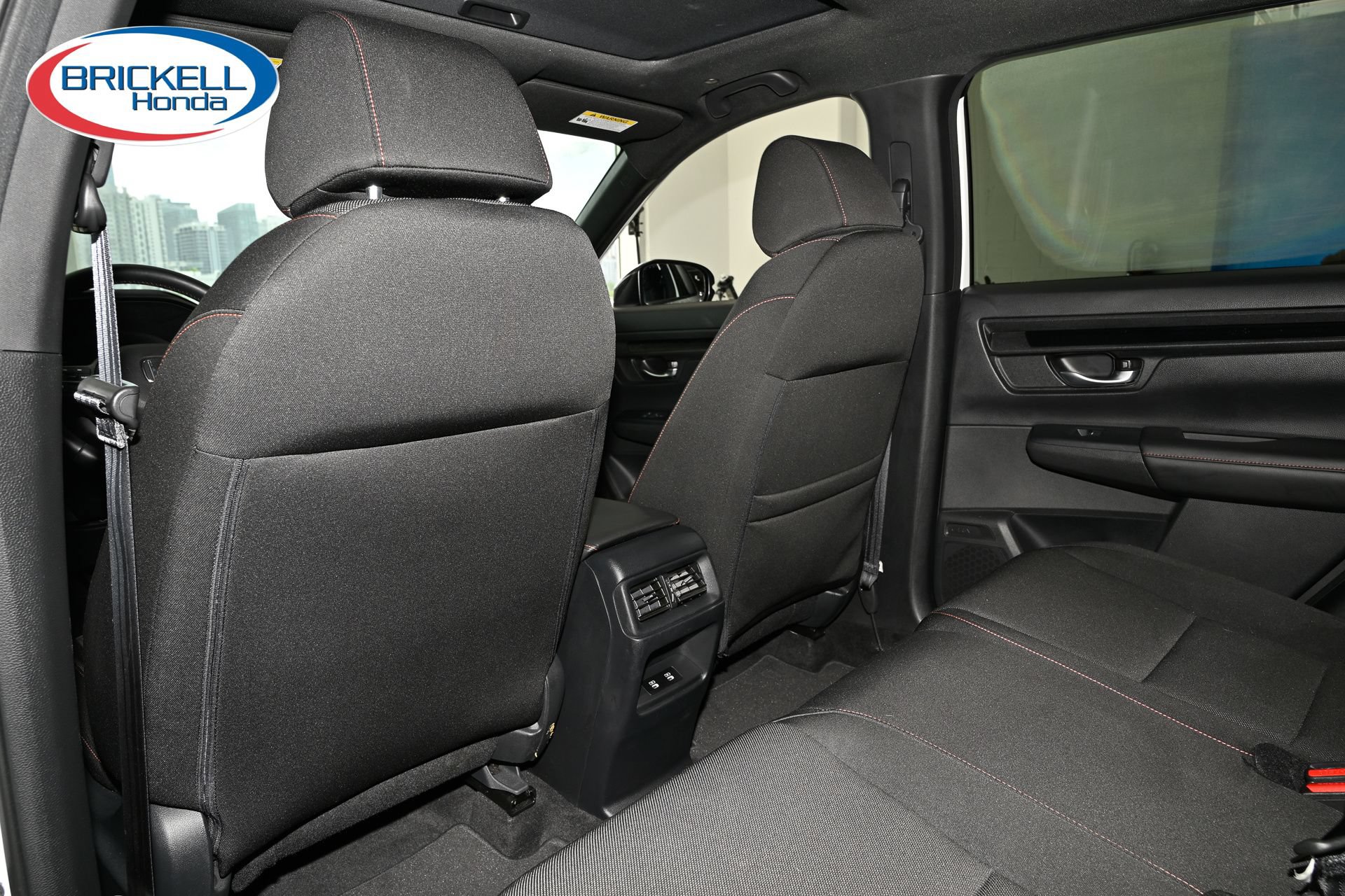Certified 2024 Honda CR-V Sport image 22