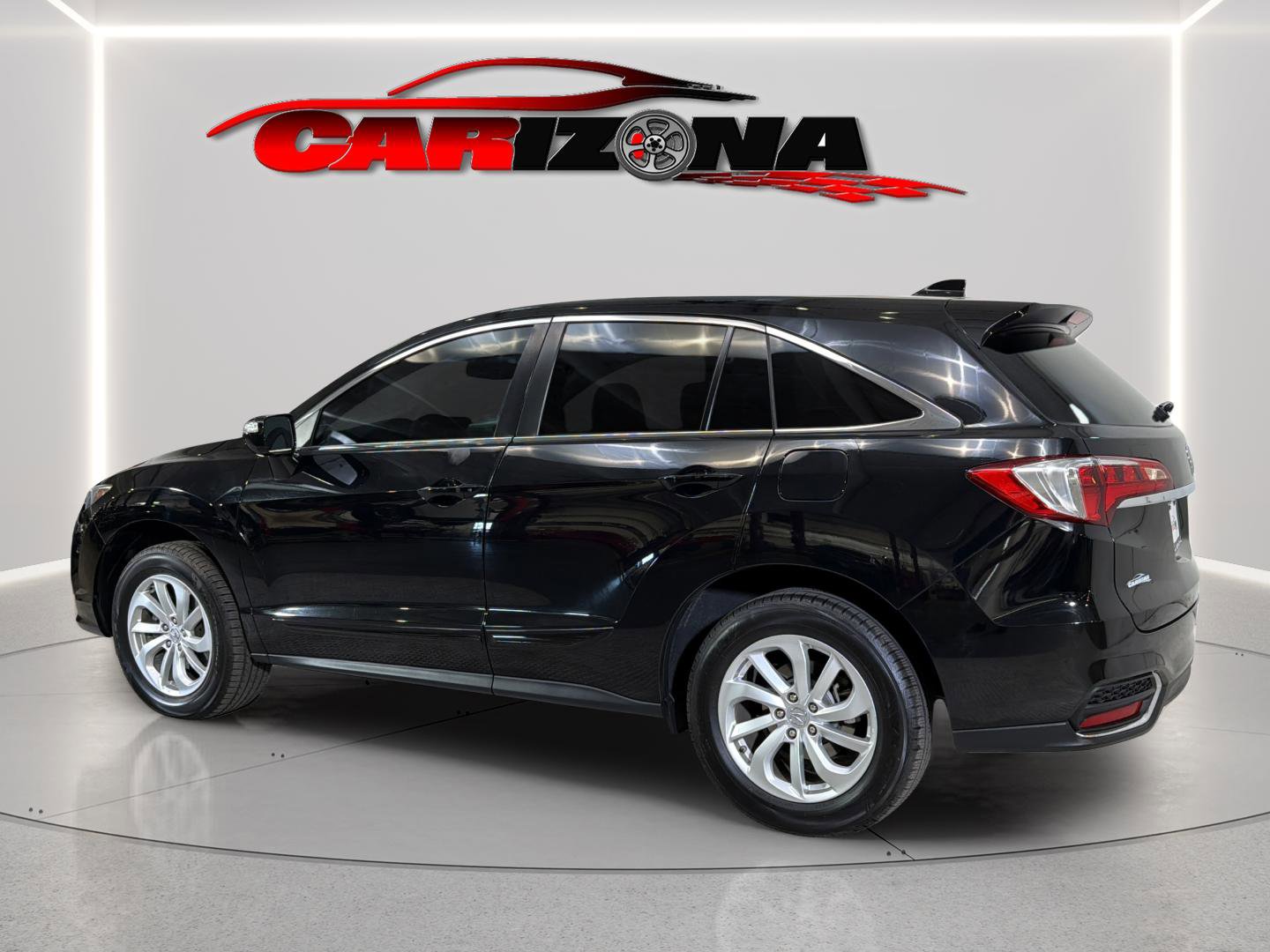 Used 2016 Acura RDX AWD w/ Technology Package image 9