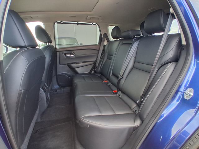 Certified 2023 Nissan Rogue SL w/ SL Premium Package image 17