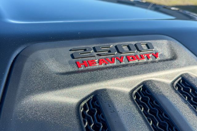 New 2026 RAM 2500 Laramie w/ Night Edition image 6