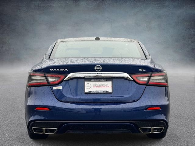 Used 2023 Nissan Maxima SL image 3