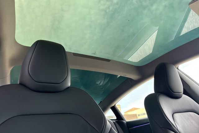 Used 2024 Tesla Model 3 Long Range RWD image 20
