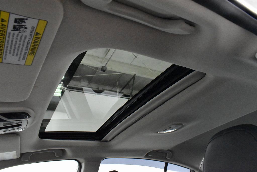 Used 2024 Subaru Legacy Touring XT image 20