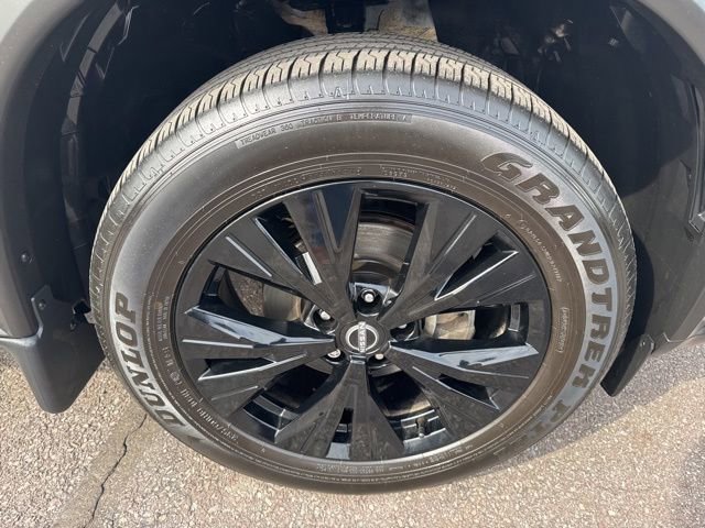 Certified 2023 Nissan Rogue SV w/ SV Premium B Package image 36