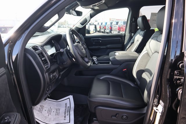 New 2026 RAM 1500 RHO image 6