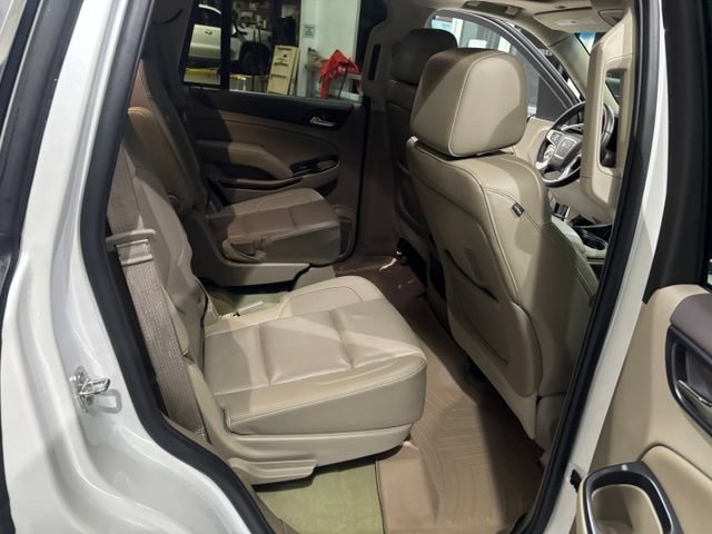Used 2016 GMC Yukon SLT w/ Open Road Package AWD/4WD image 23