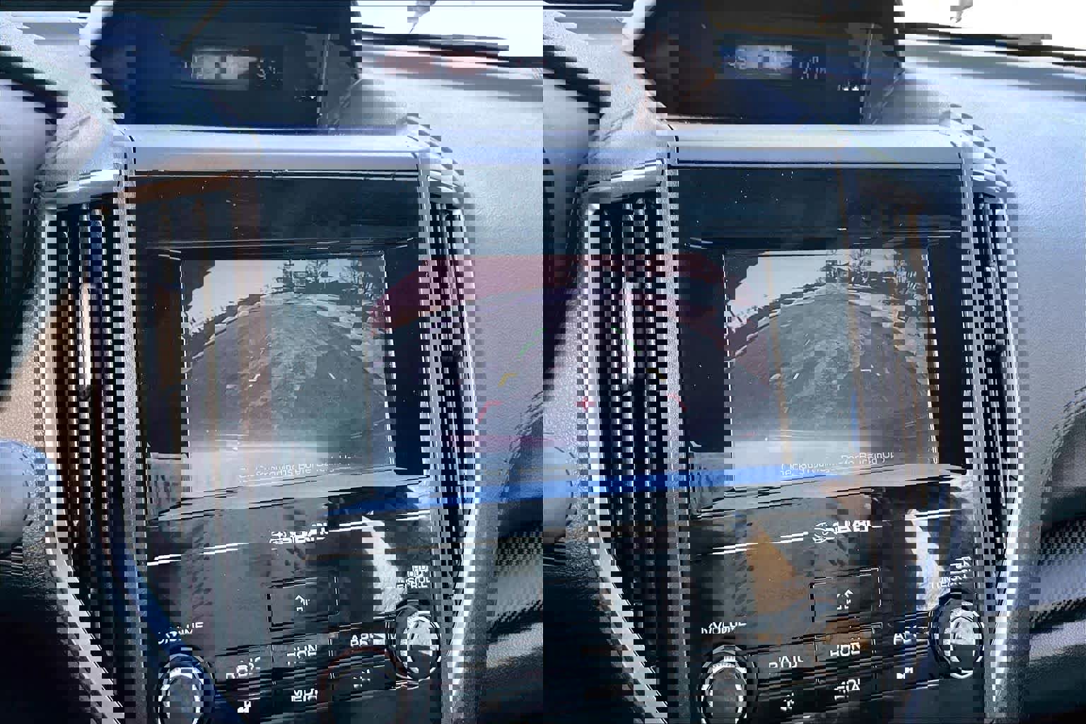 Used 2023 Subaru Impreza 2.0i image 26