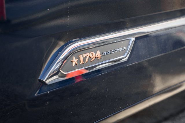 New 2026 Toyota Tundra 1794 Edition image 18