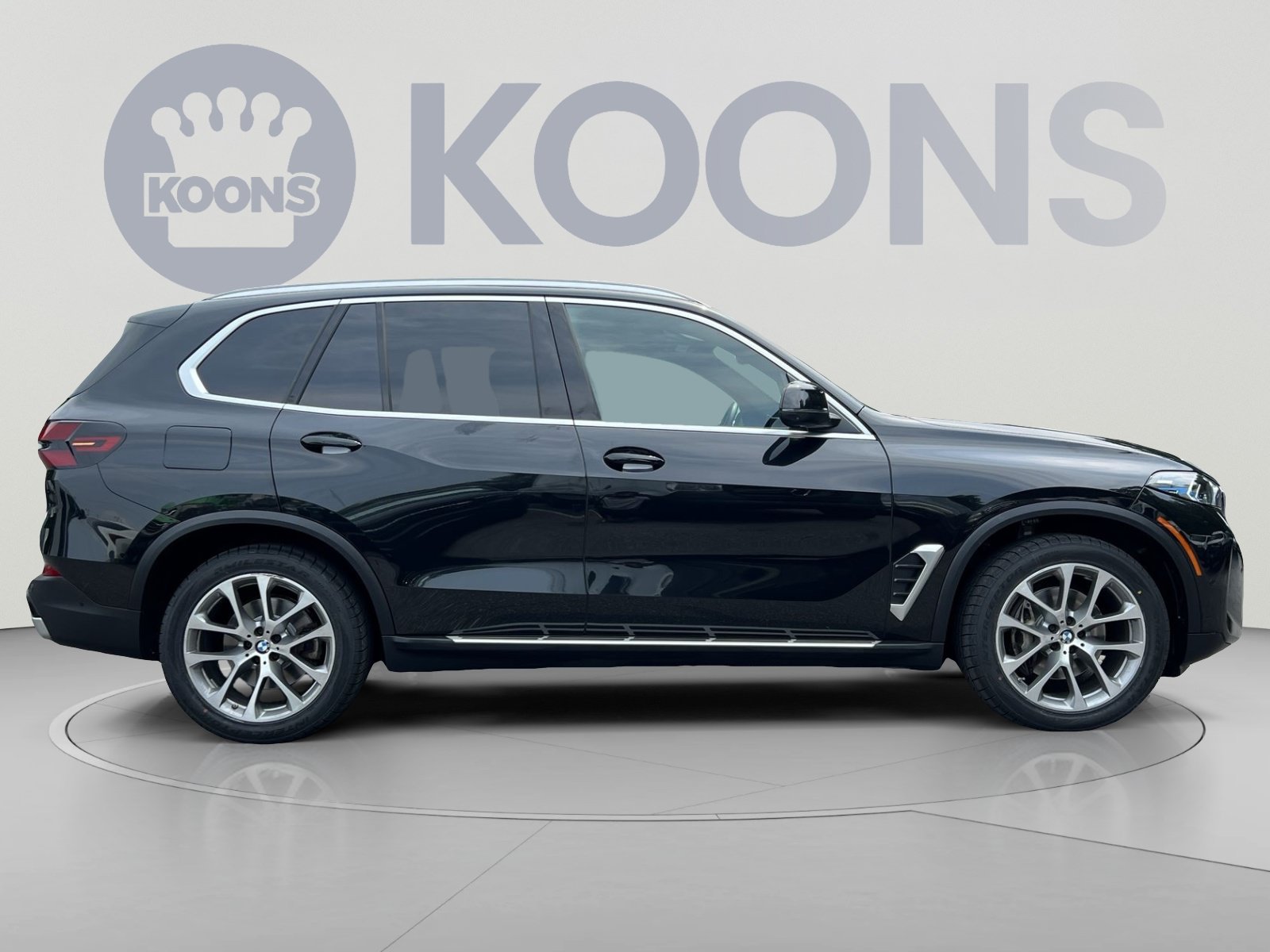 Used 2024 BMW X5 xDrive40i AWD/4WD image 12