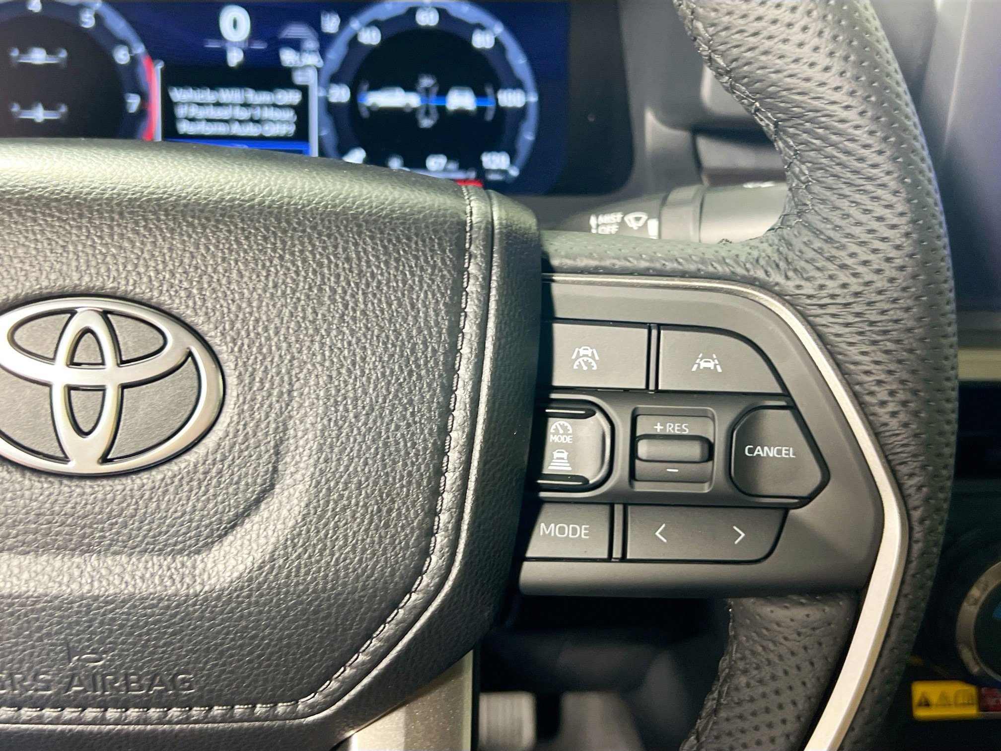 New 2025 Toyota Tacoma TRD Off-Road image 18