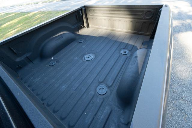 Used 2023 RAM 3500 Laramie image 13