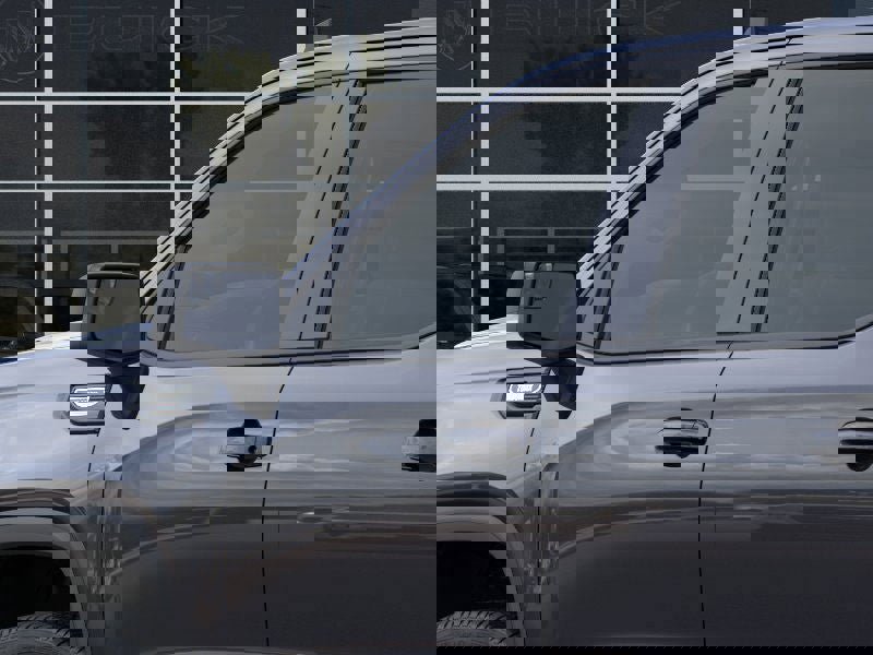 New 2026 GMC Sierra 1500 Elevation image 12