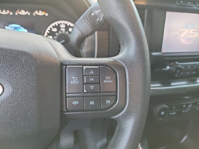 Used 2023 Ford F150 XL w/ STX Appearance Package RWD image 16