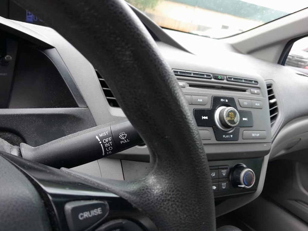 Used 2012 Honda Civic LX image 20