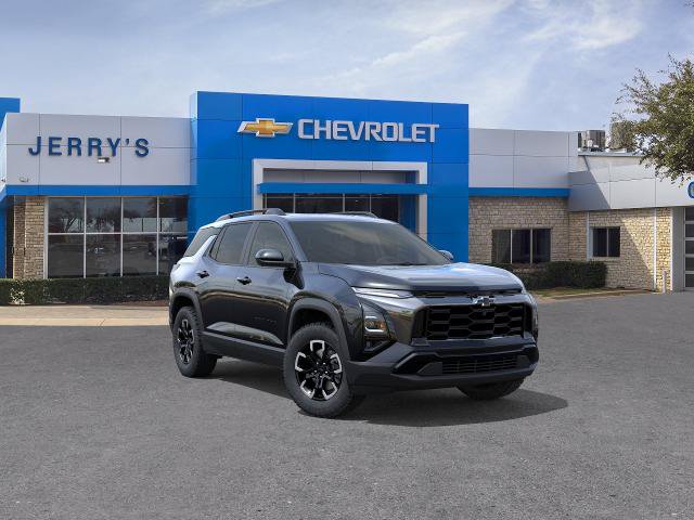 New 2027 Chevrolet Equinox ACTIV w/ Safety and Technology Package FWD image 26